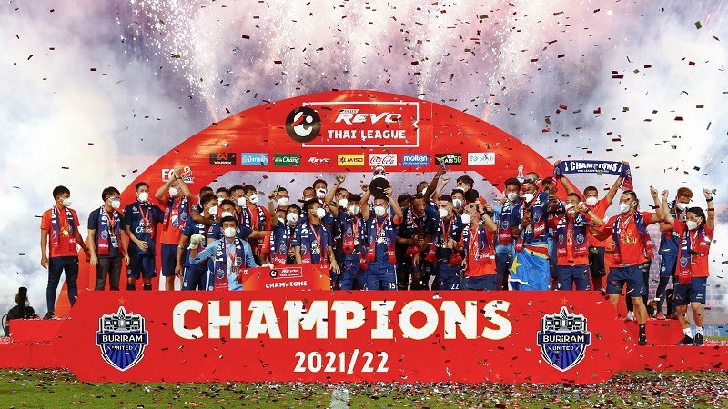 ผลบอลไทย-2