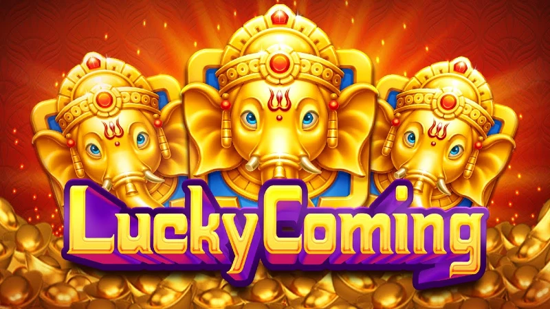 เว็บสล็อตออนไลน์ jili77 แนะนำเกมสล็อตสายมู Lucky Coming